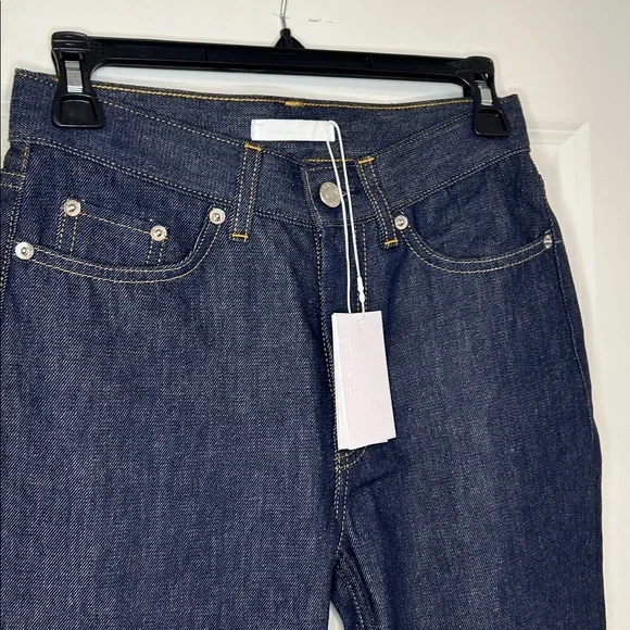 Helmut Lang Slim Denim - Picture 7 of 15